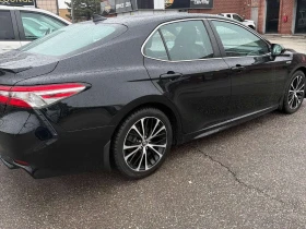 Toyota Camry * CARFAX * 3 КЛЮЧА * ПАНОРАМА * KEYLESS, снимка 3