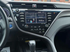 Toyota Camry * CARFAX * 3 КЛЮЧА * ПАНОРАМА * KEYLESS, снимка 9