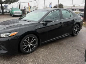 Toyota Camry * CARFAX * 3 КЛЮЧА * ПАНОРАМА * KEYLESS, снимка 2