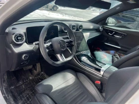 Mercedes-Benz C 300 AMG Pack/CARFAX/360 CAM/PANO, снимка 7