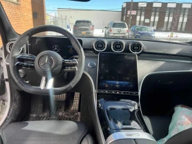 Mercedes-Benz C 300 AMG Pack/CARFAX/360 CAM/PANO, снимка 9