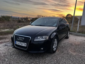 Audi A3, снимка 1
