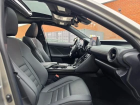 Lexus IS F Sport 2* AWD* АвтоКредит* (ЦЕНА ДО БГ), снимка 15