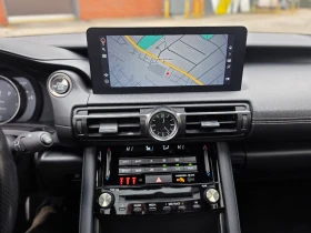 Lexus IS F Sport 2* AWD* АвтоКредит* (ЦЕНА ДО БГ), снимка 12