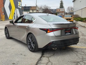Lexus IS F Sport 2* AWD* АвтоКредит* (ЦЕНА ДО БГ), снимка 3