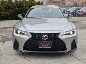 Lexus IS F Sport 2* AWD* АвтоКредит* (ЦЕНА ДО БГ), снимка 8