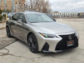 Lexus IS F Sport 2* AWD* АвтоКредит* (ЦЕНА ДО БГ), снимка 7