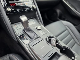Lexus IS F Sport 2* AWD* АвтоКредит* (ЦЕНА ДО БГ), снимка 11