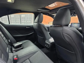 Lexus IS F Sport 2* AWD* АвтоКредит* (ЦЕНА ДО БГ), снимка 17