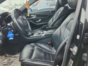 Mercedes-Benz C 300 * CARFAX * МЪРТВА ТОЧКА * ШИБИДАХ * ПОДГРЕВ, снимка 5