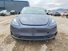 Tesla Model Y Performance AWD, снимка 5