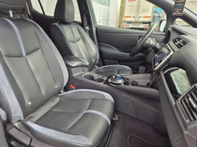 Nissan Leaf  TEKNA* ВСИЧКИ-ВЪЗМОЖНИ-ЕКСТРИ* , снимка 14