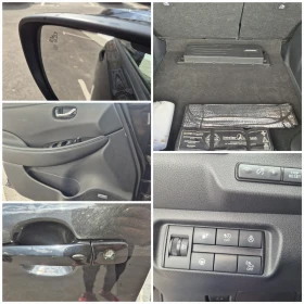 Nissan Leaf  TEKNA* ВСИЧКИ-ВЪЗМОЖНИ-ЕКСТРИ* , снимка 17