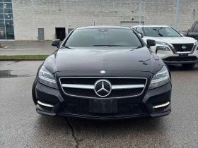 Mercedes-Benz CLS 550 * CARFAX * ЦЕНА ДО БГ, снимка 2