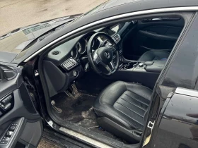 Mercedes-Benz CLS 550 * CARFAX * ЦЕНА ДО БГ, снимка 6