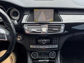 Mercedes-Benz CLS 550 * CARFAX * ЦЕНА ДО БГ, снимка 9