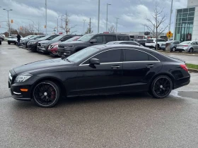 Mercedes-Benz CLS 550 * CARFAX * ЦЕНА ДО БГ, снимка 4