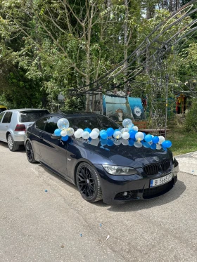 BMW 335, снимка 6