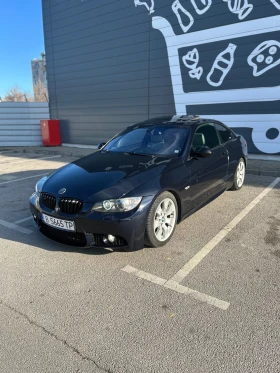 BMW 335, снимка 9