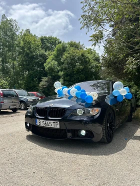 BMW 335, снимка 5