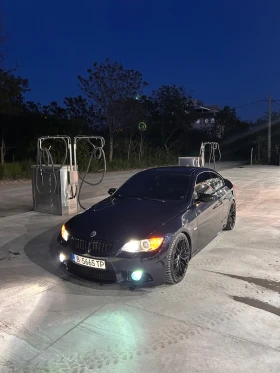 BMW 335, снимка 3
