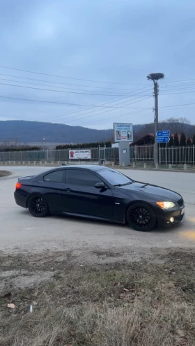 BMW 335, снимка 10
