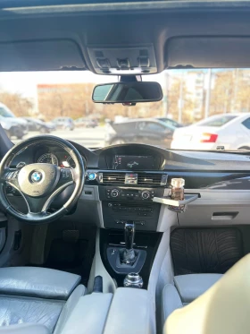 BMW 335, снимка 13