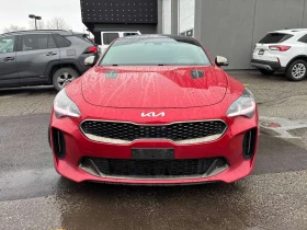Kia Stinger * AWD * CARFAX * БЕЗ ПЪРВОНАЧАЛНА ВНОСКА, снимка 6