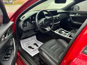 Kia Stinger * AWD * CARFAX * БЕЗ ПЪРВОНАЧАЛНА ВНОСКА, снимка 5