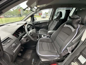 Opel Zafira 1.7cdti COSMO 7места, снимка 6