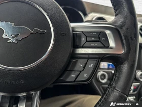 Ford Mustang  GT Premium Coupe RWD, снимка 15