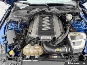 Ford Mustang  GT Premium Coupe RWD, снимка 10