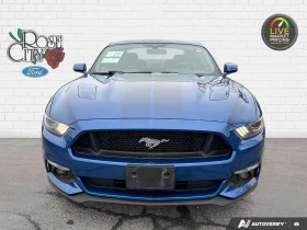 Ford Mustang  GT Premium Coupe RWD, снимка 3