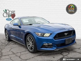 Ford Mustang  GT Premium Coupe RWD, снимка 2