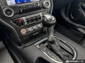Ford Mustang  GT Premium Coupe RWD, снимка 17
