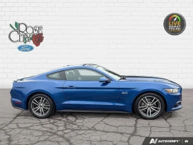 Ford Mustang  GT Premium Coupe RWD, снимка 5