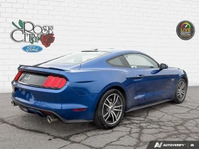 Ford Mustang  GT Premium Coupe RWD, снимка 7