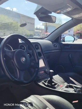 Alfa Romeo Brera, снимка 7