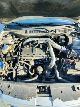 Audi A3 250.кс, снимка 10