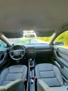 Audi A3 250.кс, снимка 9