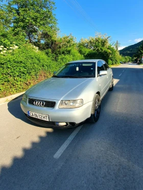 Audi A3 250.кс, снимка 1