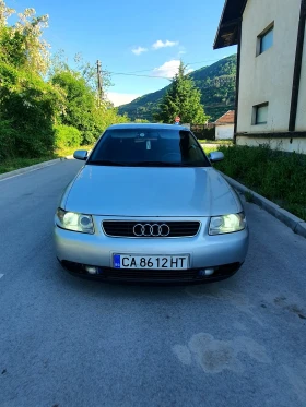 Audi A3 250.кс, снимка 2