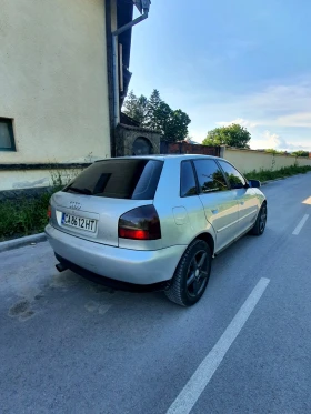 Audi A3 250.кс, снимка 5