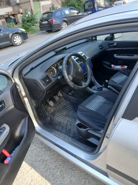 Peugeot 307, снимка 6