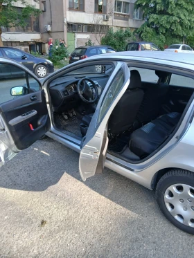Peugeot 307, снимка 3