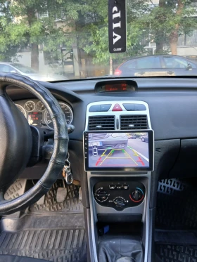 Peugeot 307, снимка 4