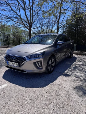 Hyundai Ioniq PREMIUM, снимка 2