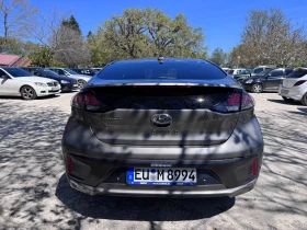 Hyundai Ioniq PREMIUM, снимка 8