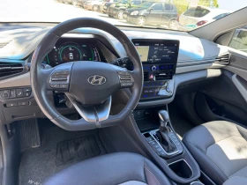 Hyundai Ioniq PREMIUM, снимка 12