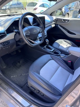 Hyundai Ioniq PREMIUM, снимка 9